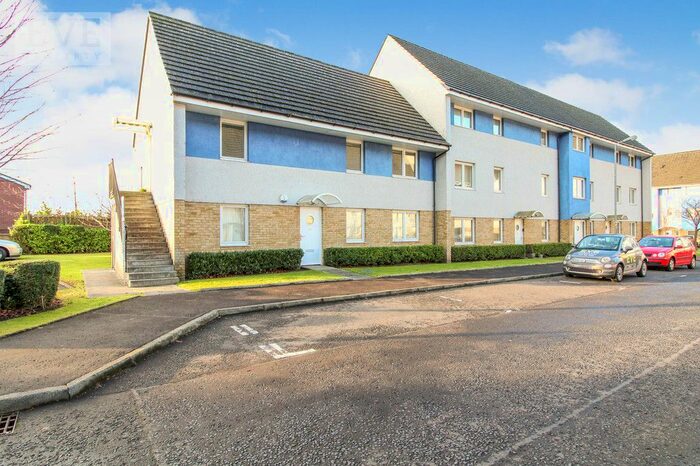 2 Bedroom Flat To Rent In Hilton Gardens, Anniesland, Glasgow, G13