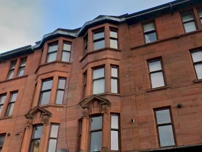 1 Bedroom Flat To Rent In Dumbarton Road, Glasgow G11