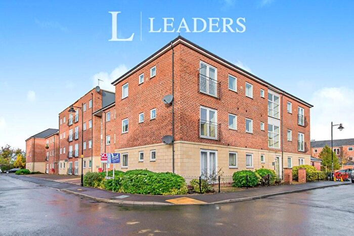 2 Bedroom Apartment For Sale In Sutton Terrace, Haven Village, PE21