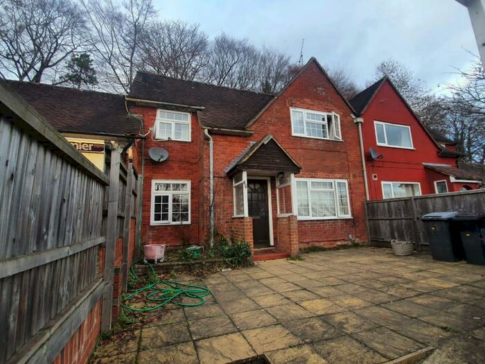 5 Bedroom House To Rent In Cromwell Road, Winchester, SO22