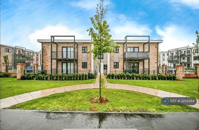 2 Bedroom Flat To Rent In Barcro Square, Colchester, CO1