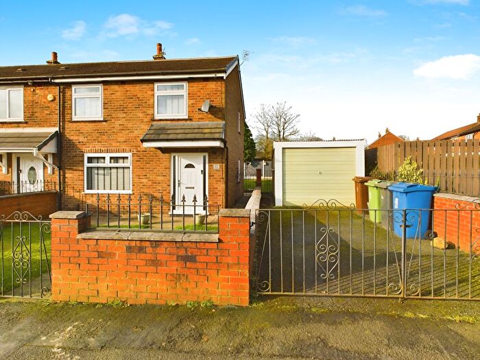 3 Bedroom Semi-Detached House To Rent In St Anne's Drive, Shevington, WN6