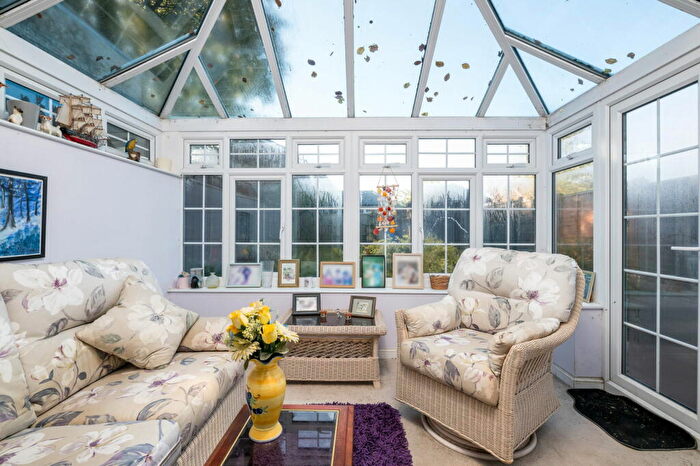 3 Bedroom Terraced House For Sale In Brayes Manor, Stotfold, Hitchin, SG5