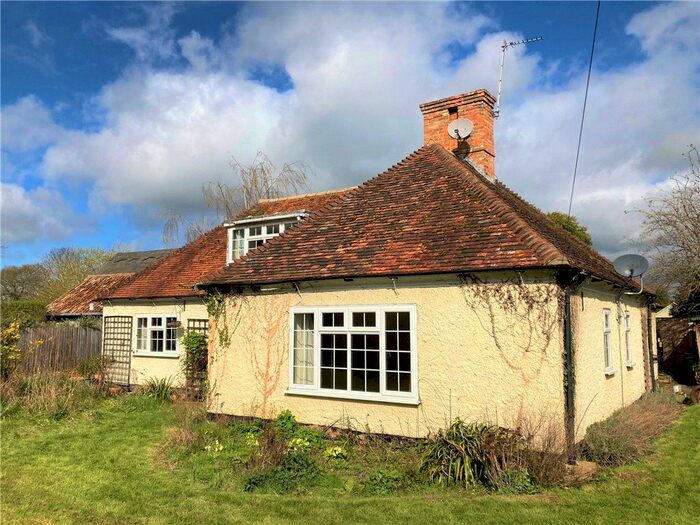 3 Bedroom Property To Rent In Caldecote Road, Ickwell, Biggleswade, SG18