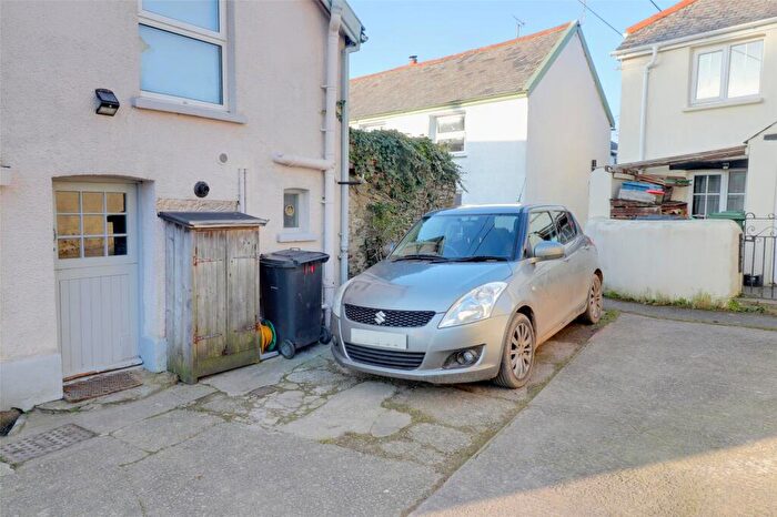3 Bedroom Semi-Detached House For Sale In West Down, Devon, EX34