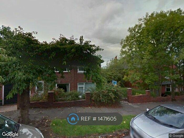 2 Bedroom Semi-Detached House To Rent In Norton Avenue, Stoke-On-Trent, ST6