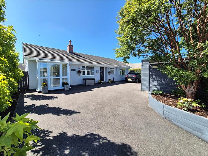 4 Bedroom Bungalow For Sale In Dolton, Winkleigh, EX19