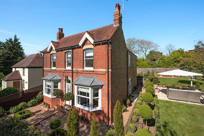 4 Bedroom Detached House For Sale In Ickham Court Farm, The Street, Ickham, Canterbury, CT3