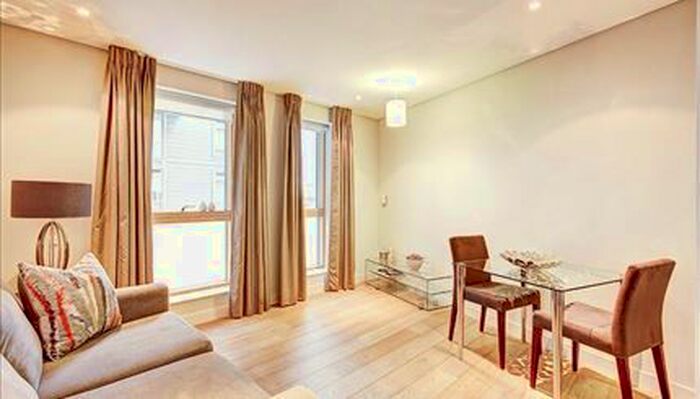 1 Bedroom Flat To Rent In B Merchant Square East, London, W2