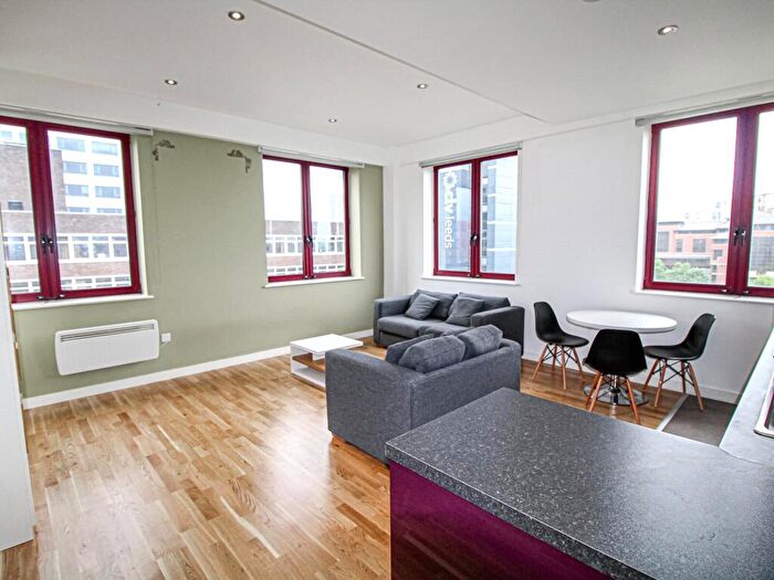 2 Bedroom Apartment To Rent In Apt, Q One Residence #, LS2