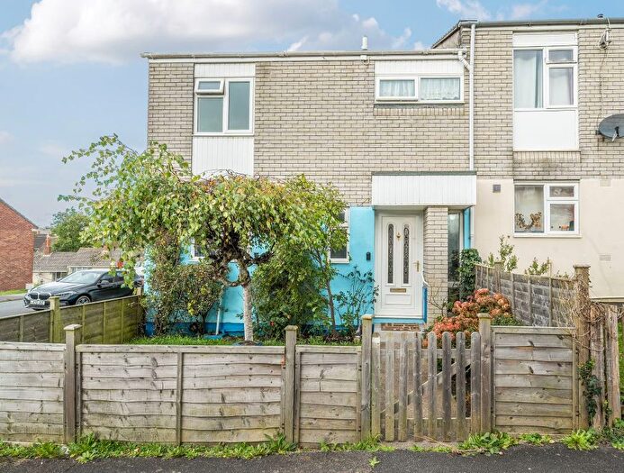 3 Bedroom End Of Terrace House For Sale In Kernow Crescent, Bude, Cornwall, EX23