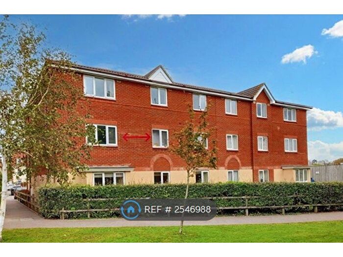 2 Bedroom Flat To Rent In Saxby Court, Barnham, Bognor Regis, PO22