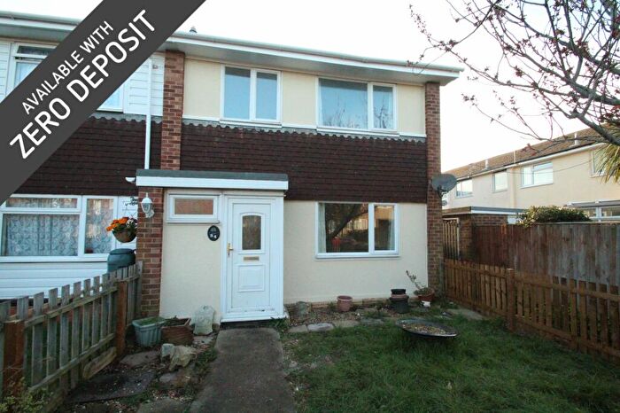 4 Bedroom End Of Terrace House To Rent In Littlehampton, BN17