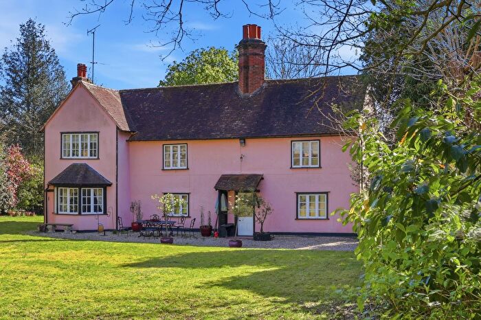 4 Bedroom Land For Sale In Rays Farm Lane, Ingatestone, CM4