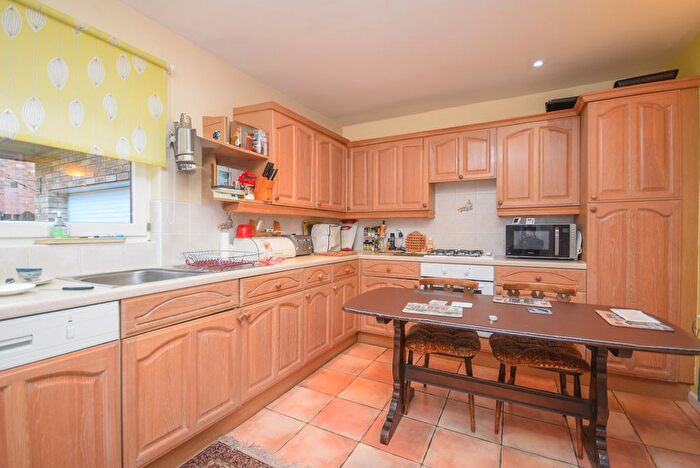 3 Bedroom Detached Bungalow For Sale In Bridgewater Avenue, Auchterarder, PH3