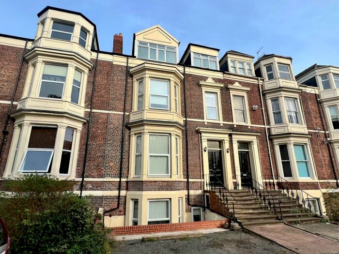 Studio To Rent In Woodside, Sunderland, SR2