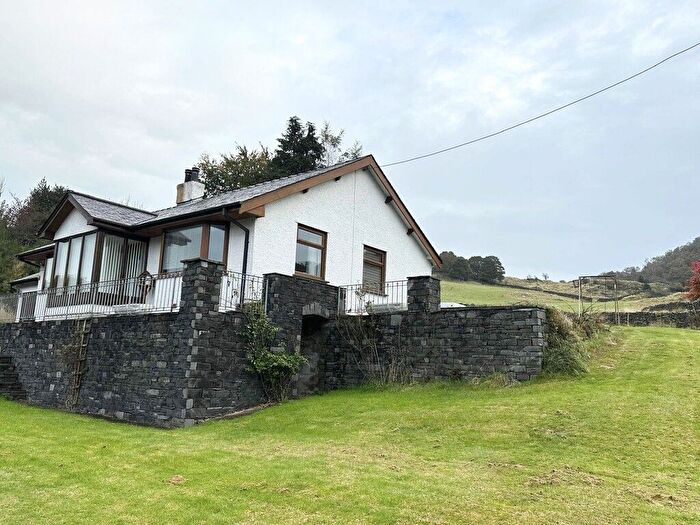 3 Bedroom Detached Bungalow To Rent In Rocklea, Brow Edge Road, Backbarrow, Ulverston, LA12