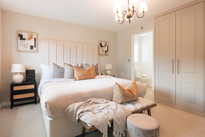 4 Bedroom Detached House For Sale In "Dublin" At Chewton Street, Eastwood, NG16