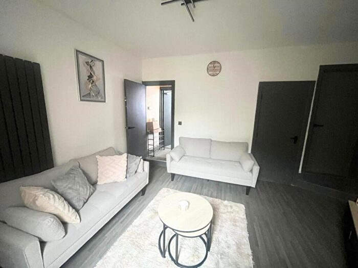 1 Bedroom House To Rent In Station Road, Ilkeston, DE7