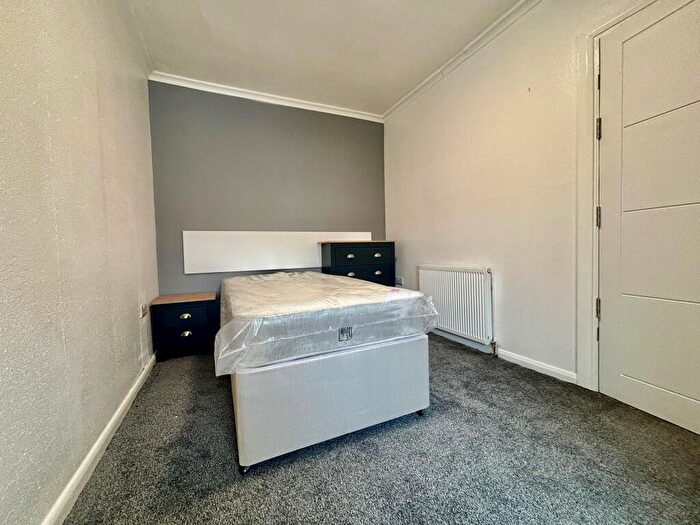 Studio To Rent In Barnsole Road, Gillingham, ME7