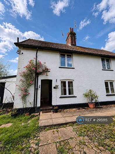 2 Bedroom Semi Detached House To Rent In Gardeners Cottages, Birdbrook, CO9
