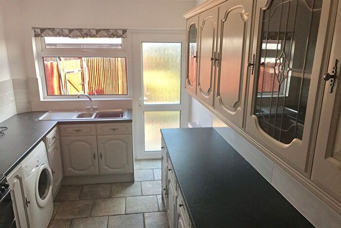 3 Bedroom Terraced House To Rent In Sheridan Road, DA7