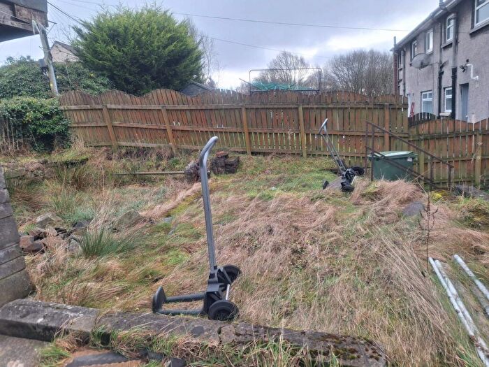 3 Bedroom End Of Terrace House For Sale In Quarry Knowe, Auchinleck, KA18