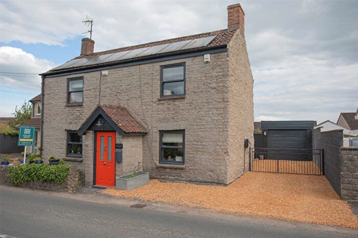 3 Bedroom Country House For Sale In Townsend, Curry Rivel, Langport, Somerset, TA10