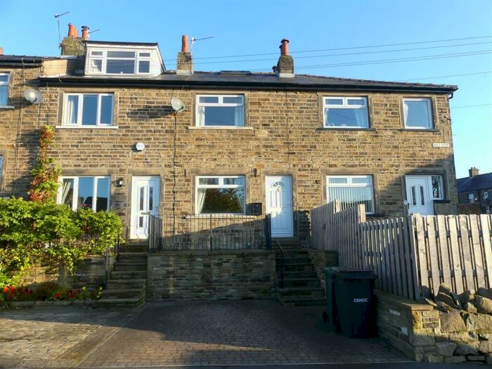 2 Bedroom Terraced House To Rent In Vale View, Silsden, BD20