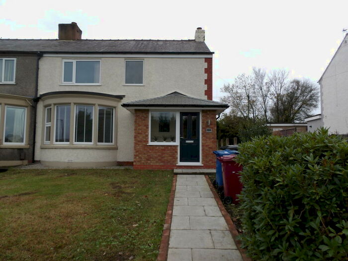 3 Bedroom House To Rent In Ramsgreave Drive, BB1