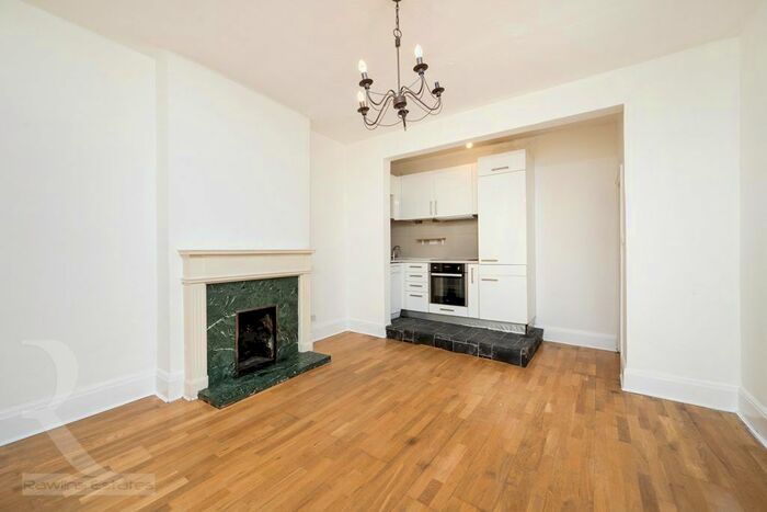 1 Bedroom Flat To Rent In Fleet Road, London, NW3