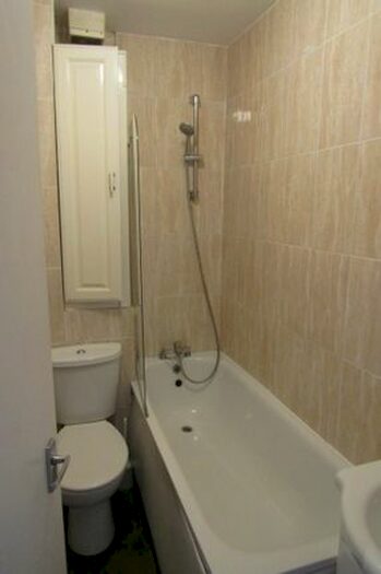 1 Bedroom Flat To Rent In Graham Road, Hackney, E8