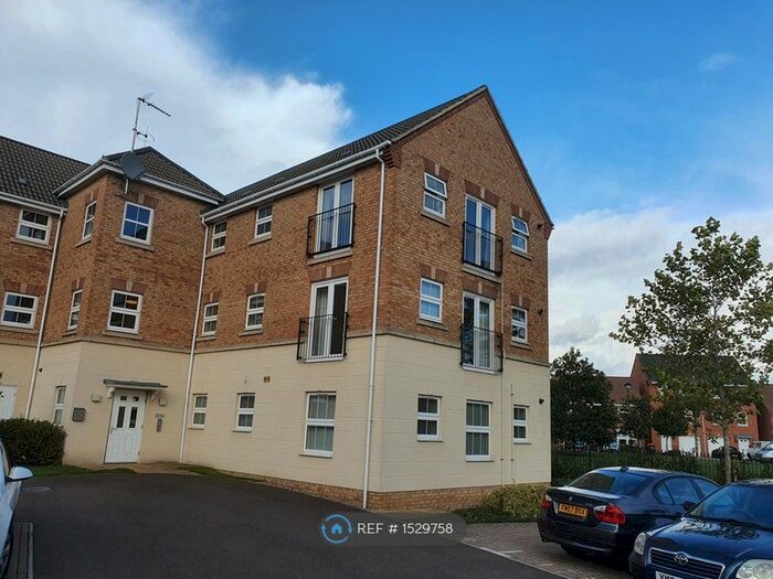 2 Bedroom Flat To Rent In Drakes Avenue, Leighton Buzzard, LU7