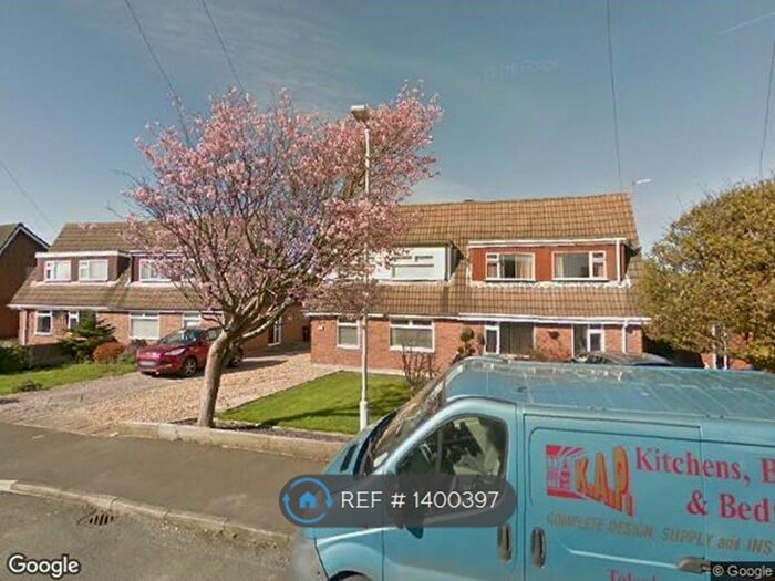 3 Bedroom Semi-Detached House To Rent In Fleetwood Drive, Southport, PR9