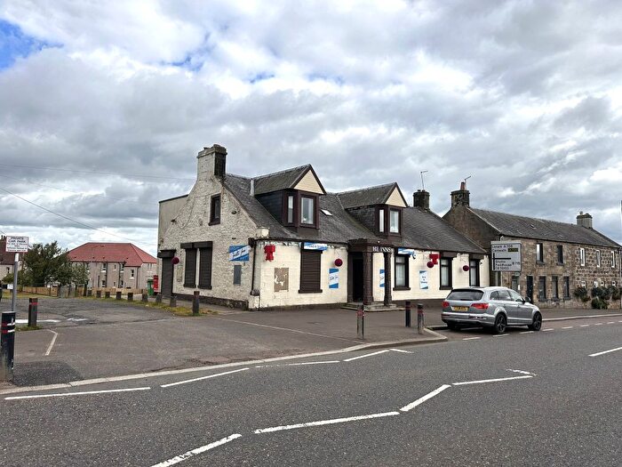 2 Bedroom Property For Sale In The Inns, Main Street, Forth, Lanark, South Lanarkshire, ML11