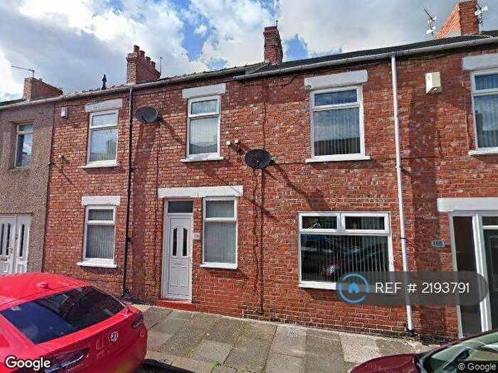 3 Bedroom Terraced House To Rent In Gladstone Street, Blyth, NE24