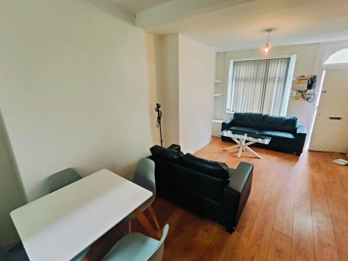 2 Bedroom Terraced House To Rent In Cambria Street, Liverpool, L6