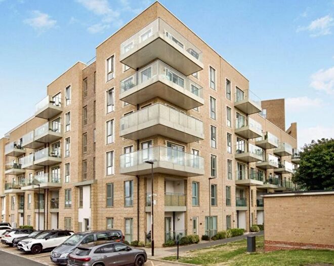 1 Bedroom Flat To Rent In Coxwell Boulevard, Colindale, London, NW9