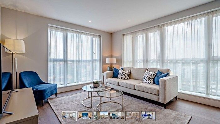 2 Bedroom Flat To Rent In Westferry Circus, Canary Wharf, E14