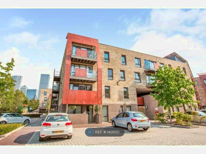 2 Bedroom Flat To Rent In Bluebell House, London, SE16