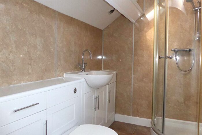 4 Bedroom Terraced House To Rent In Ashgrove, Cockermouth, CA13