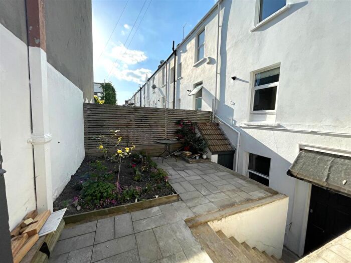 1 Bedroom Flat For Sale In Clarendon Road, Hove, BN3