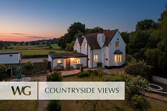 4 Bedroom Detached House For Sale In Powderham, Exeter, EX6