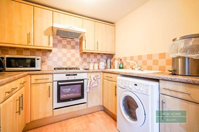 1 Bedroom Flat For Sale In Eden Croft, Weston-Super-Mare, BS24