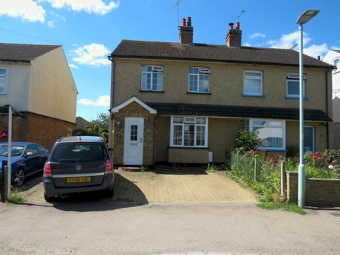 3 Bedroom House To Rent In Station Road, Puckeridge, Ware, SG11