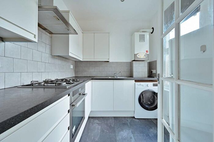 2 Bedroom Flat To Rent In Sherwood Road, South Harrow, HA2