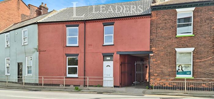 2 Bedroom Apartment To Rent In North Quay, NR30