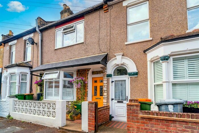 3 Bedroom Terraced House For Sale In St. Olaves Road, London, E6