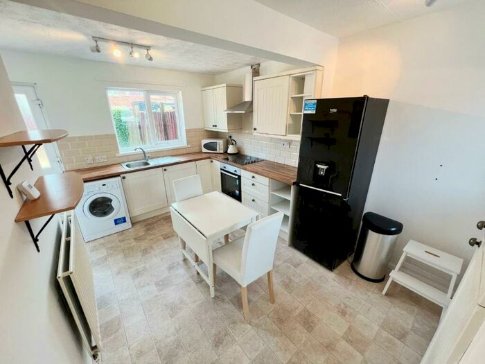 2 Bedroom Terraced House For Sale In Briar Close, Spennymoor, DL16