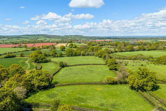 Land For Sale In Broadclyst Road, Whimple, EX5